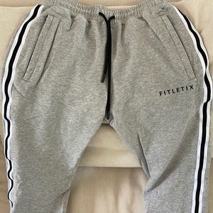 Fitletix joggers medium
